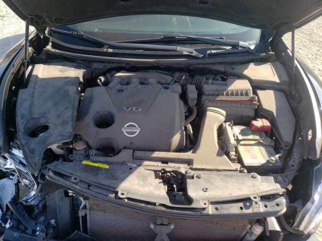 Photo 6 VIN: 1N4AA5AP3EC906424 - NISSAN MAXIMA S 