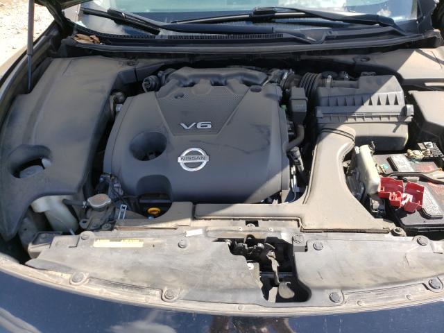 Photo 6 VIN: 1N4AA5AP3EC906620 - NISSAN MAXIMA S 