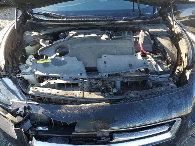 Photo 10 VIN: 1N4AA5AP3EC908643 - NISSAN MAXIMA S 