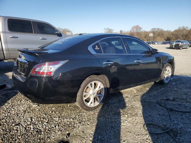 Photo 2 VIN: 1N4AA5AP3EC908643 - NISSAN MAXIMA S 