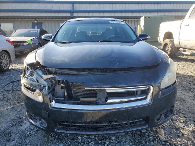 Photo 4 VIN: 1N4AA5AP3EC908643 - NISSAN MAXIMA S 