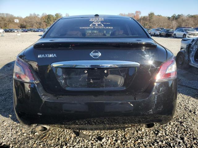 Photo 5 VIN: 1N4AA5AP3EC908643 - NISSAN MAXIMA S 