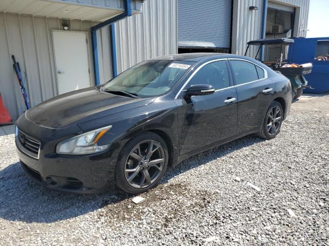 Photo 0 VIN: 1N4AA5AP3EC908691 - NISSAN MAXIMA S 