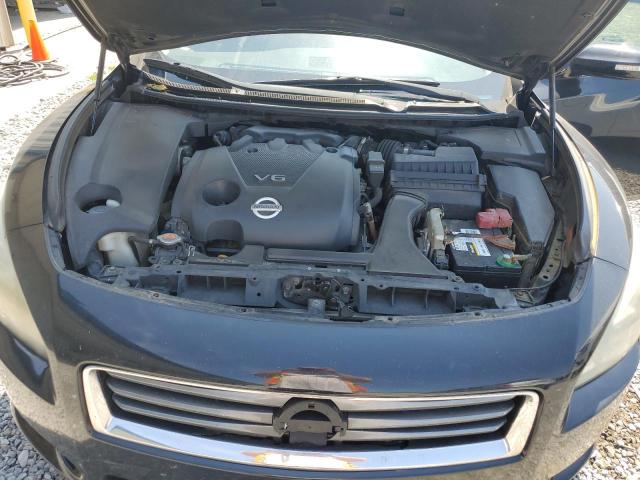 Photo 10 VIN: 1N4AA5AP3EC908691 - NISSAN MAXIMA S 