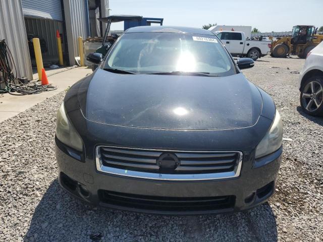 Photo 4 VIN: 1N4AA5AP3EC908691 - NISSAN MAXIMA S 