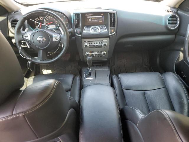 Photo 7 VIN: 1N4AA5AP3EC908691 - NISSAN MAXIMA S 