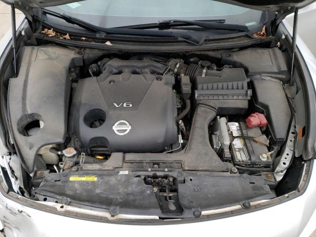 Photo 10 VIN: 1N4AA5AP3EC910375 - NISSAN MAXIMA S 