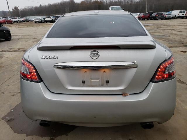 Photo 5 VIN: 1N4AA5AP3EC910375 - NISSAN MAXIMA S 