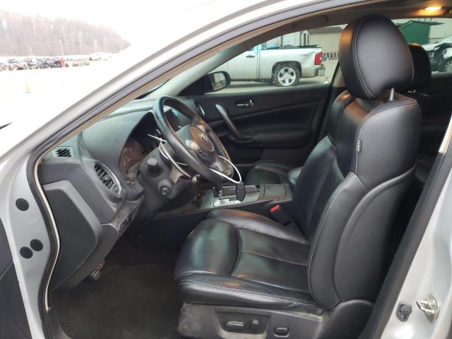 Photo 6 VIN: 1N4AA5AP3EC910375 - NISSAN MAXIMA S 