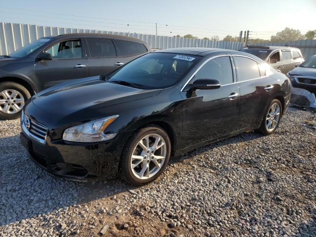 Photo 0 VIN: 1N4AA5AP3EC910599 - NISSAN MAXIMA S 