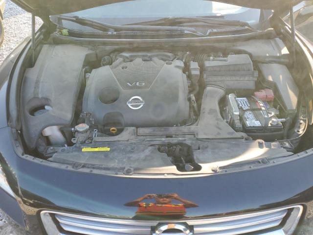 Photo 10 VIN: 1N4AA5AP3EC910599 - NISSAN MAXIMA S 