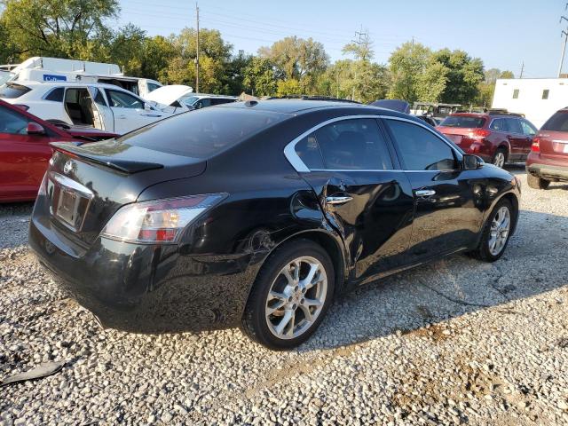 Photo 2 VIN: 1N4AA5AP3EC910599 - NISSAN MAXIMA S 