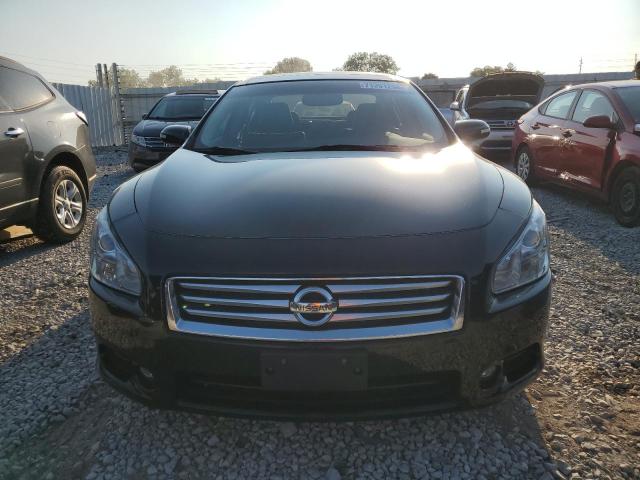 Photo 4 VIN: 1N4AA5AP3EC910599 - NISSAN MAXIMA S 