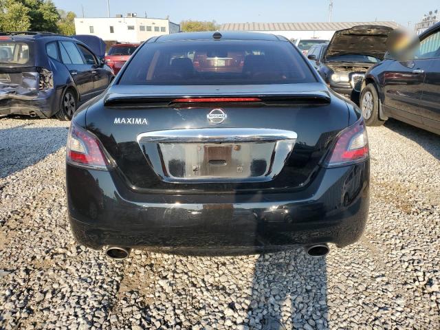 Photo 5 VIN: 1N4AA5AP3EC910599 - NISSAN MAXIMA S 