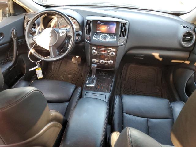 Photo 7 VIN: 1N4AA5AP3EC910599 - NISSAN MAXIMA S 