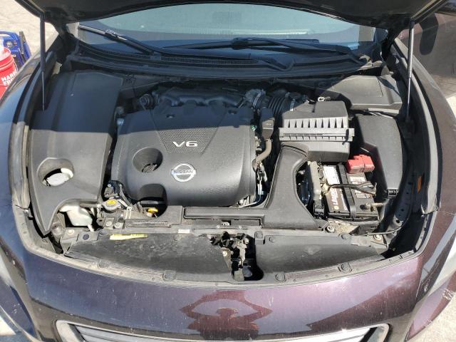 Photo 10 VIN: 1N4AA5AP3EC910893 - NISSAN MAXIMA 