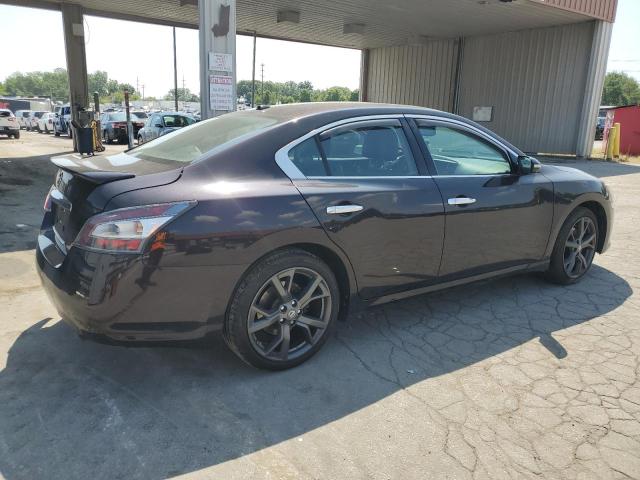 Photo 2 VIN: 1N4AA5AP3EC910893 - NISSAN MAXIMA 