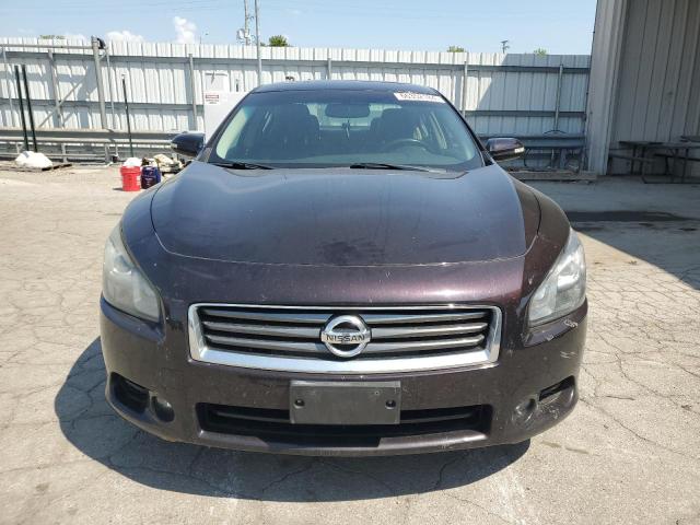 Photo 4 VIN: 1N4AA5AP3EC910893 - NISSAN MAXIMA 