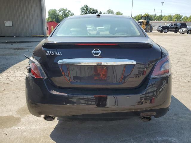 Photo 5 VIN: 1N4AA5AP3EC910893 - NISSAN MAXIMA 