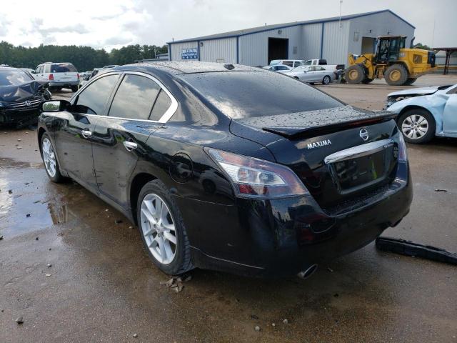 Photo 2 VIN: 1N4AA5AP3EC910926 - NISSAN MAXIMA S 