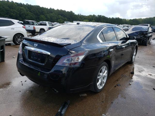 Photo 3 VIN: 1N4AA5AP3EC910926 - NISSAN MAXIMA S 