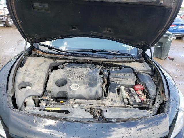 Photo 6 VIN: 1N4AA5AP3EC910926 - NISSAN MAXIMA S 