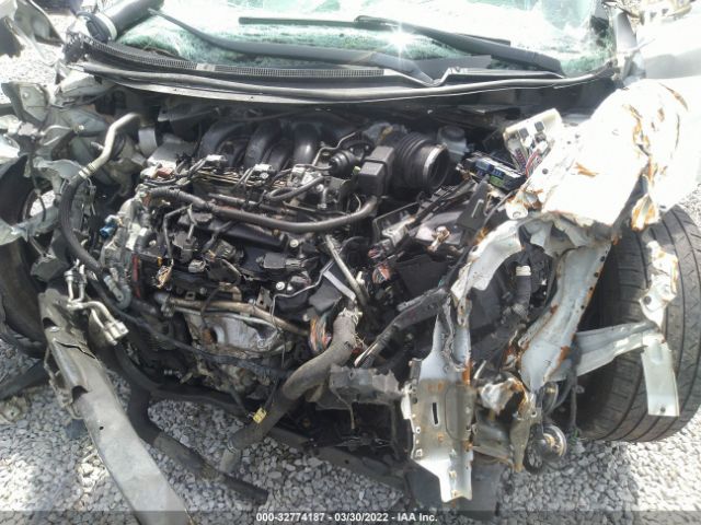 Photo 9 VIN: 1N4AA5AP3EC910974 - NISSAN MAXIMA 