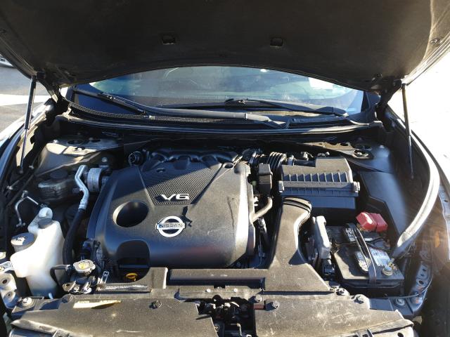 Photo 6 VIN: 1N4AA5AP3EC911428 - NISSAN MAXIMA 