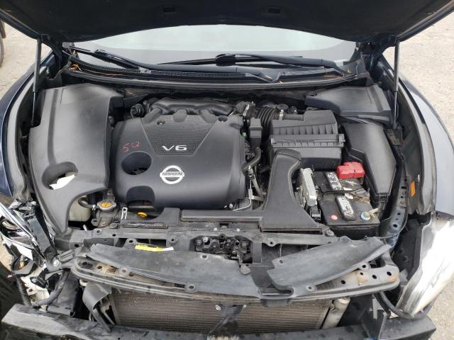 Photo 6 VIN: 1N4AA5AP3EC913096 - NISSAN MAXIMA S 