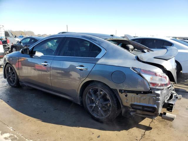 Photo 1 VIN: 1N4AA5AP3EC913518 - NISSAN MAXIMA 