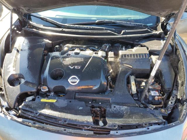 Photo 10 VIN: 1N4AA5AP3EC913518 - NISSAN MAXIMA 