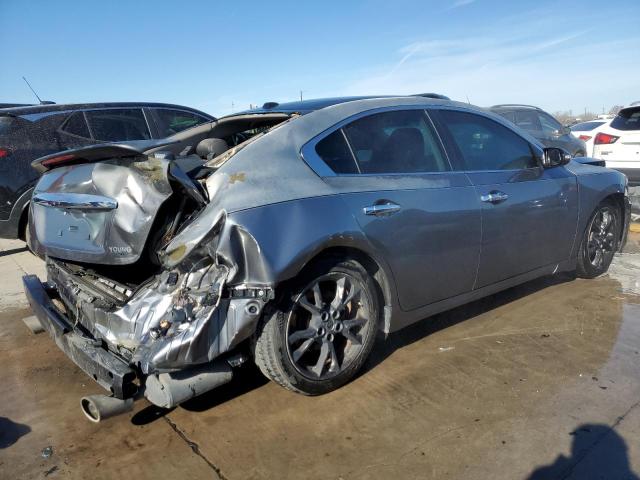 Photo 2 VIN: 1N4AA5AP3EC913518 - NISSAN MAXIMA 