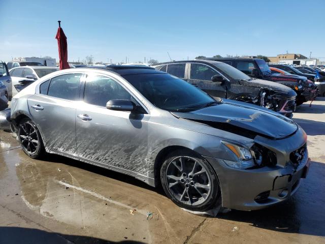 Photo 3 VIN: 1N4AA5AP3EC913518 - NISSAN MAXIMA 