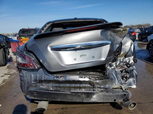 Photo 5 VIN: 1N4AA5AP3EC913518 - NISSAN MAXIMA 