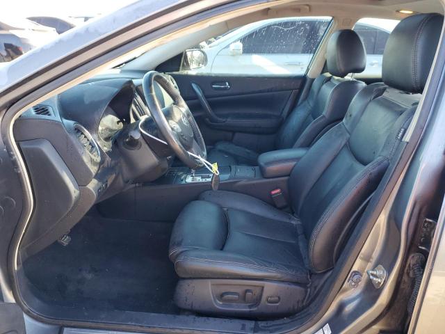 Photo 6 VIN: 1N4AA5AP3EC913518 - NISSAN MAXIMA 