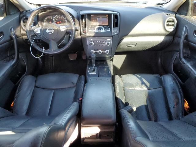 Photo 7 VIN: 1N4AA5AP3EC913518 - NISSAN MAXIMA 