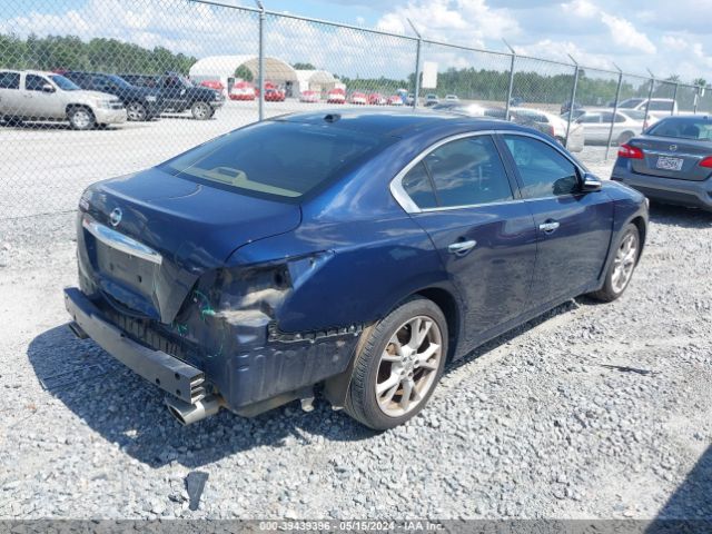 Photo 3 VIN: 1N4AA5AP3EC913535 - NISSAN MAXIMA 