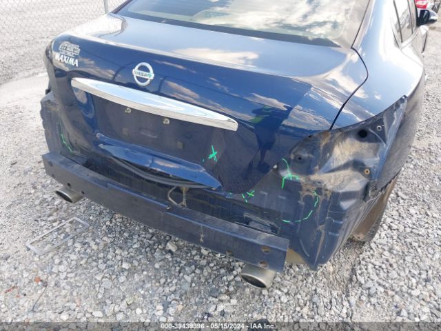 Photo 5 VIN: 1N4AA5AP3EC913535 - NISSAN MAXIMA 