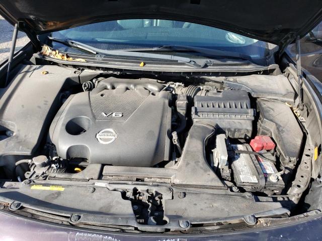 Photo 6 VIN: 1N4AA5AP3EC914734 - NISSAN MAXIMA S 