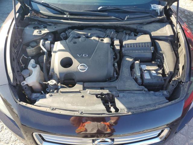 Photo 10 VIN: 1N4AA5AP3EC914913 - NISSAN MAXIMA S 