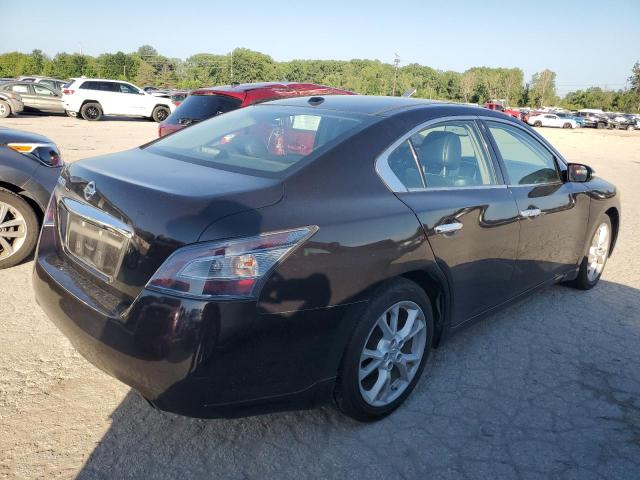 Photo 2 VIN: 1N4AA5AP3EC914913 - NISSAN MAXIMA S 