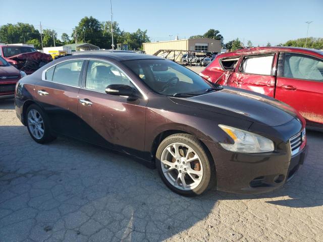 Photo 3 VIN: 1N4AA5AP3EC914913 - NISSAN MAXIMA S 