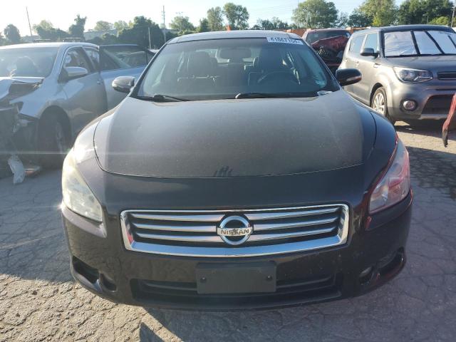 Photo 4 VIN: 1N4AA5AP3EC914913 - NISSAN MAXIMA S 