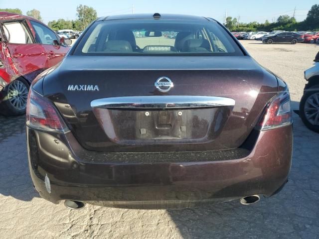 Photo 5 VIN: 1N4AA5AP3EC914913 - NISSAN MAXIMA S 