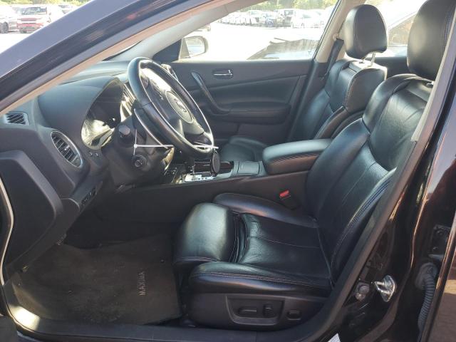 Photo 6 VIN: 1N4AA5AP3EC914913 - NISSAN MAXIMA S 