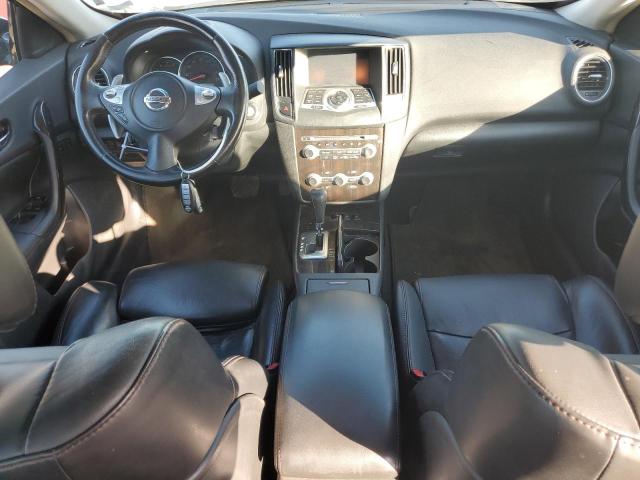 Photo 7 VIN: 1N4AA5AP3EC914913 - NISSAN MAXIMA S 