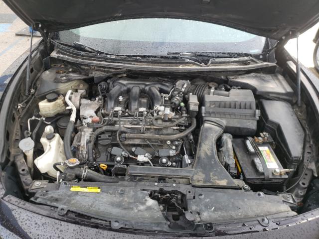 Photo 6 VIN: 1N4AA5AP4AC802972 - NISSAN MAXIMA S 