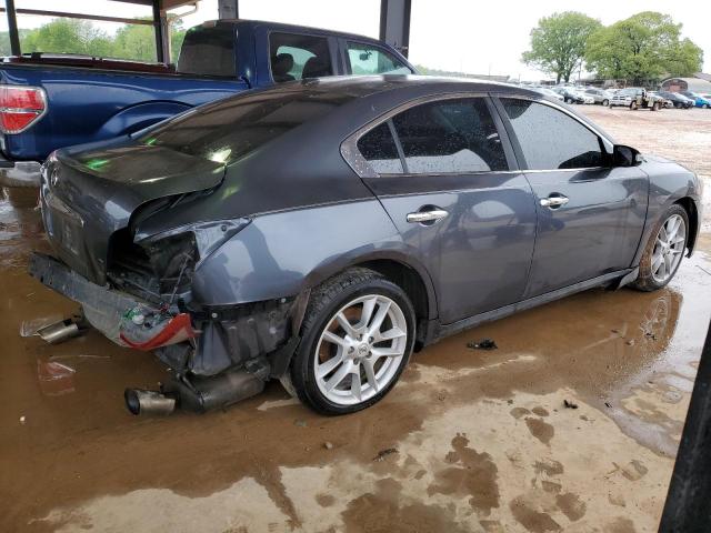 Photo 2 VIN: 1N4AA5AP4AC804947 - NISSAN MAXIMA 