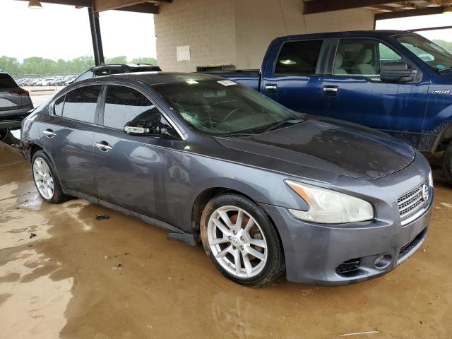 Photo 3 VIN: 1N4AA5AP4AC804947 - NISSAN MAXIMA 