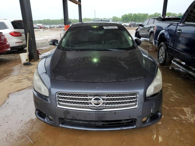 Photo 4 VIN: 1N4AA5AP4AC804947 - NISSAN MAXIMA 